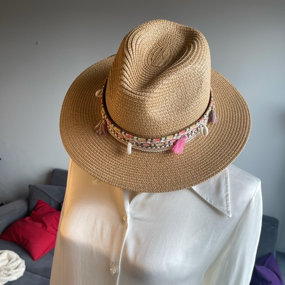 ASOS Accessories - Cowboy hat
